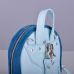 Рюкзак JIZUZ Baby Sport Aqua Mix блакитний
