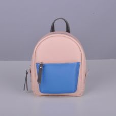 Рюкзак JIZUZ Baby Sport New Mix chain бежевий