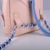 Рюкзак JIZUZ Baby Sport New Mix chain бежевий
