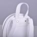 Рюкзак JIZUZ Baby Sport White Flowers білий