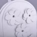 Рюкзак JIZUZ Baby Sport White Flowers білий