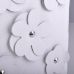 Рюкзак JIZUZ Baby Sport White Flowers білий
