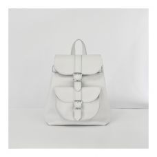 Рюкзак JIZUZ Classic White New білий