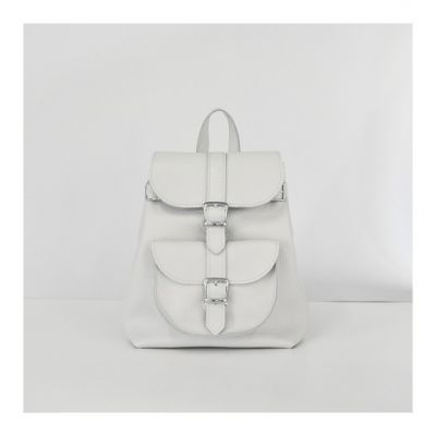 Рюкзак JIZUZ Classic White New білий