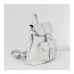 Рюкзак JIZUZ Classic White New білий