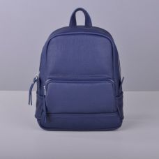 Рюкзак JIZUZ Copper Blue синій
