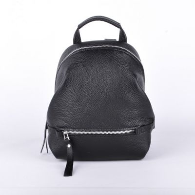Рюкзак JIZUZ Gatsby Black чорний