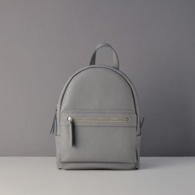 Рюкзак JIZUZ Sport Gray сірий