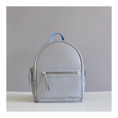 Рюкзак JIZUZ Sport Grey сірий Mix