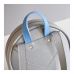 Рюкзак JIZUZ Sport Grey сірий Mix
