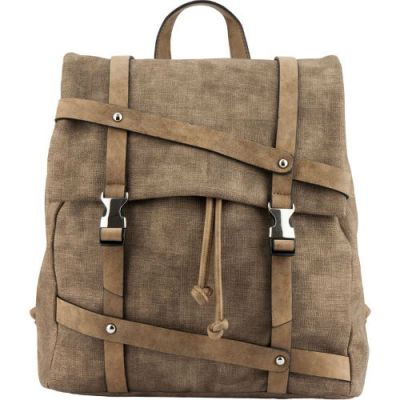 Рюкзак Kite Dolce K18-2519XS коричневий