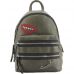 Рюкзак Kite Dolce K18-2526S-1 хакі