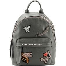 Рюкзак Kite Dolce K18-2530XS-1 сірий