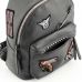 Рюкзак Kite Dolce K18-2530XS-1 сірий
