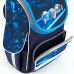 Рюкзак шкільний каркасний Kite Futuristic K18-501S-3 чорний