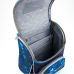 Рюкзак шкільний каркасний Kite Futuristic K18-501S-3 чорний