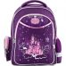 Рюкзак шкільний Kite Fairy tale K18-511S фіолетовий