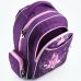 Рюкзак шкільний Kite Fairy tale K18-511S фіолетовий