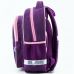 Рюкзак шкільний Kite Fairy tale K18-511S фіолетовий