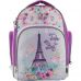 Рюкзак шкільний Kite Paris K18-706M-2 сірий