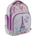 Рюкзак шкільний Kite Paris K18-706M-2 сірий