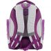 Рюкзак шкільний Kite Paris K18-706M-2 сірий