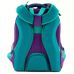 Рюкзак шкільний каркасний Kite Sweet dreams K18-731M-2 фіолетовий