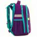 Рюкзак шкільний каркасний Kite Sweet dreams K18-731M-2 фіолетовий
