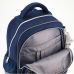 Рюкзак шкільний Kite Сollege line K18-736M-2 синій