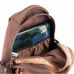 Рюкзак Kite take; n ' Go K18-801L-8 коричневий