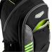 Рюкзак Kite Sport K18-813L-3 чорний