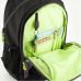 Рюкзак Kite Sport K18-813L-3 чорний