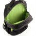 Рюкзак Kite Sport K18-813L-3 чорний