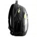 Рюкзак Kite Sport K18-813L-3 чорний