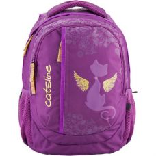 Рюкзак Kite Junior K18-855M-2 фіолетовий