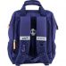 Рюкзак Kite College Line K18-885M-1 різнокольоровий