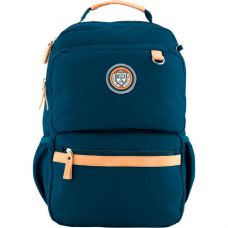 Рюкзак Kite College Line K18-891L-2 синій