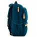 Рюкзак Kite College Line K18-891L-2 синій