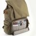 Рюкзак Kite Urban K18-895L хакі