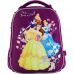 Рюкзак шкільний каркасний Kite Princess P18-531M фіолетовий
