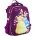Рюкзак шкільний каркасний Kite Princess P18-531M фіолетовий