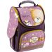 Рюкзак шкільний каркасний Kite Popcorn the Bear PO18-501S-1 фіолетовий