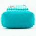 Рюкзак дошкільний Kite Popcorn the Bear PO18-534XS-1 бірюзовий
