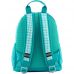 Рюкзак дошкільний Kite Popcorn the Bear PO18-534XS-1 бірюзовий