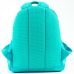 Рюкзак дошкільний Kite Popcorn the Bear PO18-534XS-1 бірюзовий