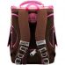 Рюкзак шкільний каркасний Kite Hello Kitty HK18-501S-1 різнокольоровий