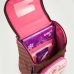 Рюкзак шкільний каркасний Kite Hello Kitty HK18-501S-1 різнокольоровий