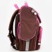 Рюкзак шкільний каркасний Kite Hello Kitty HK18-501S-1 різнокольоровий