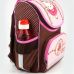 Рюкзак шкільний каркасний Kite Hello Kitty HK18-501S-1 різнокольоровий