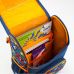 Рюкзак шкільний "трансформер" Kite Hot Wheels HW18-500S блакитний